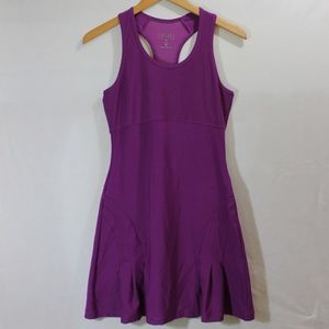 Athleta - sz XS - dress/cover up light support